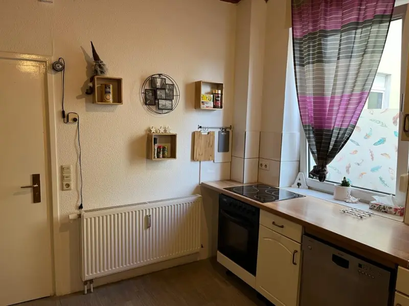 Ferienwohnung Krefeld