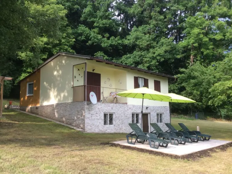 Ferienhaus in Steindorf am Ossiacher See f&uuml;r max. 4 Personen