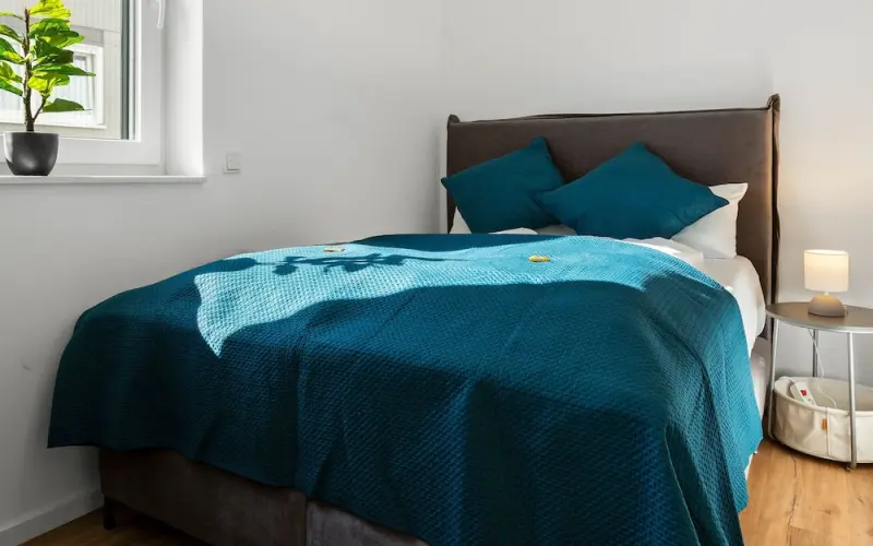 Ferienwohnung Wörth am Rhein