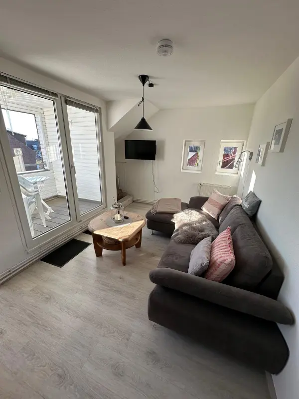 Ferienwohnung Büsum