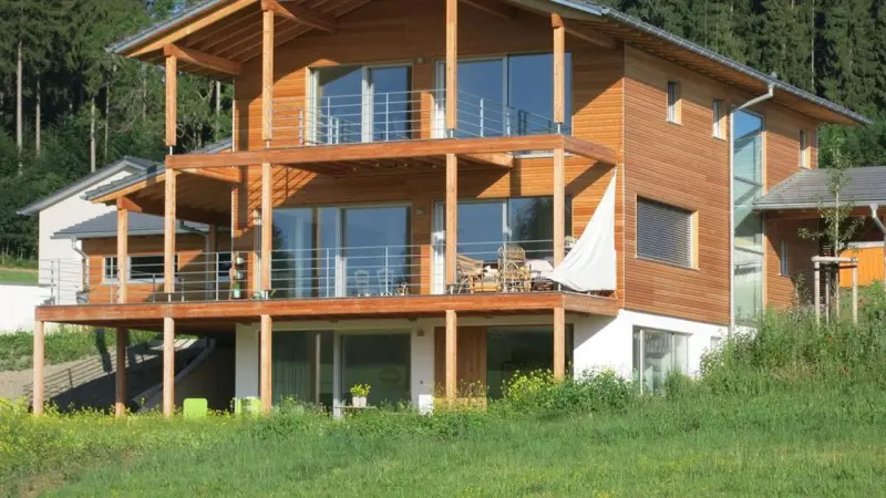 Ferienwohnung Isny im Allgäu