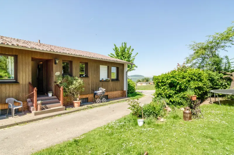 Ferienwohnung Beverungen