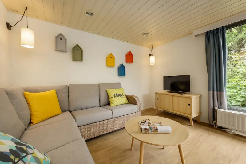Ferienhaus in Zeewolde, Bunschoten-Spakenburg f&uuml;r max. 4 Personen