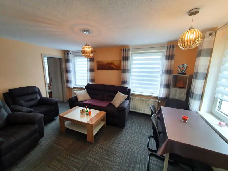 Ferienwohnung Hohegeiß