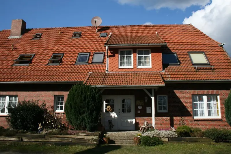 Ferienwohnung  Bispingen