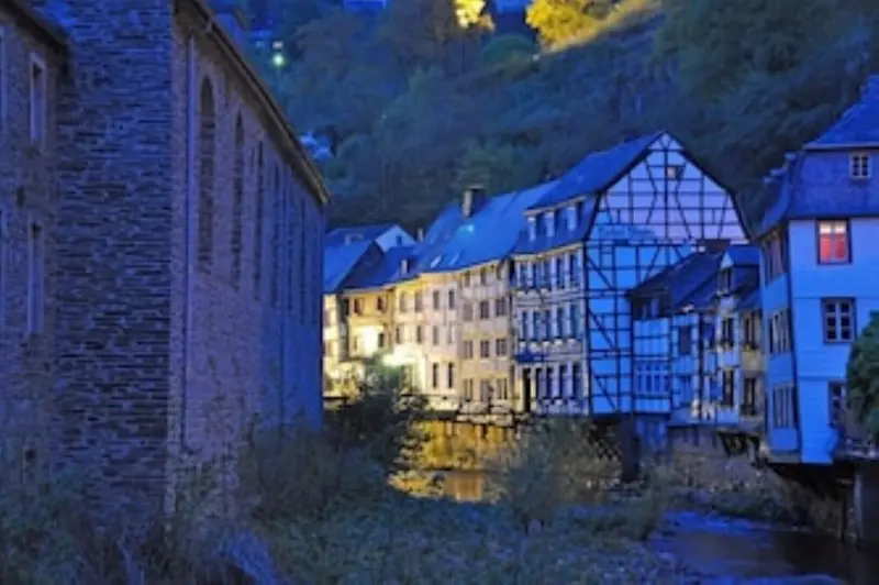 Ferienwohnung Monschau