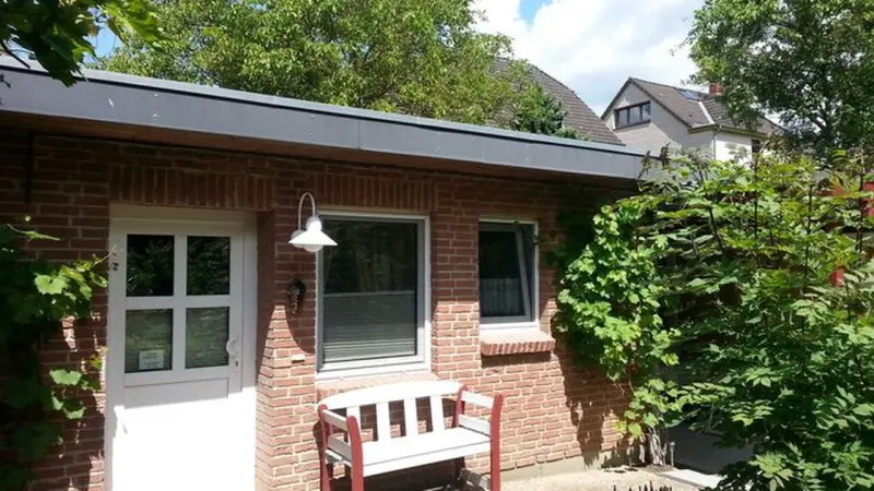 Ferienwohnung  Kellersee