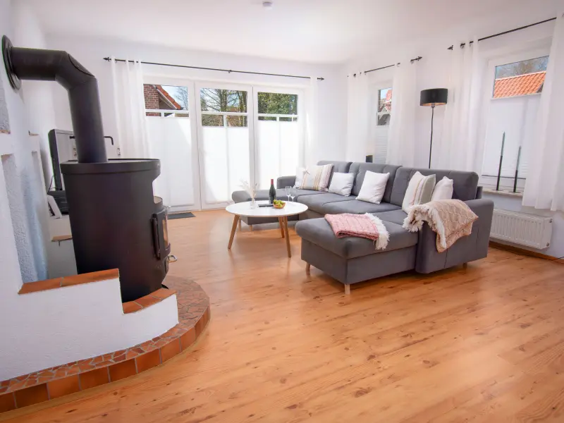 Ferienhaus  Norden