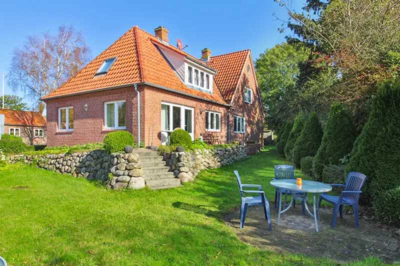 Ferienwohnung Hoyer