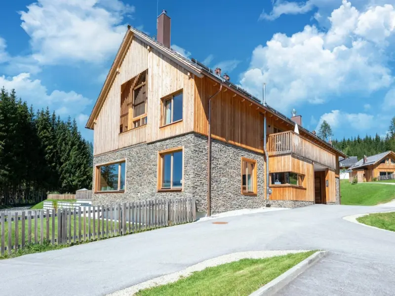 Chalet Tamsweg