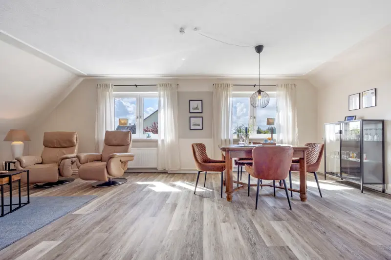 Ferienwohnung Bad Salzdetfurth