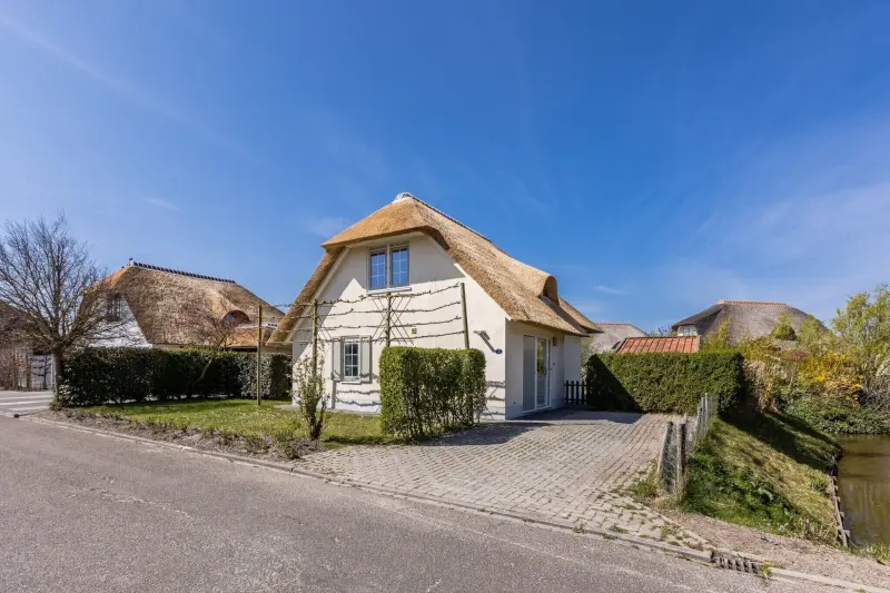 Ferienhaus Oostkapelle