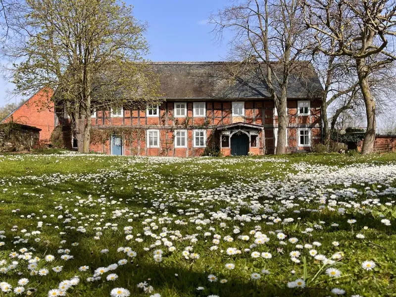Ferienwohnung Wahrenberg