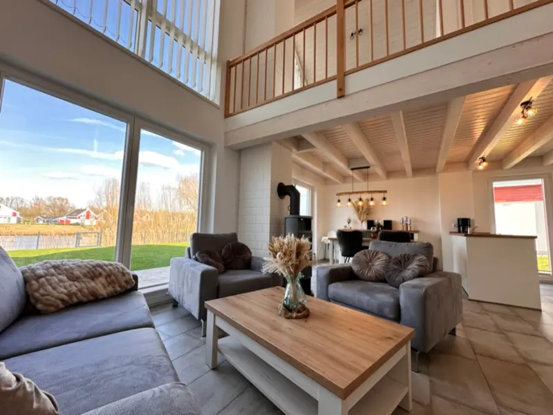 Ferienhaus Nordhorn