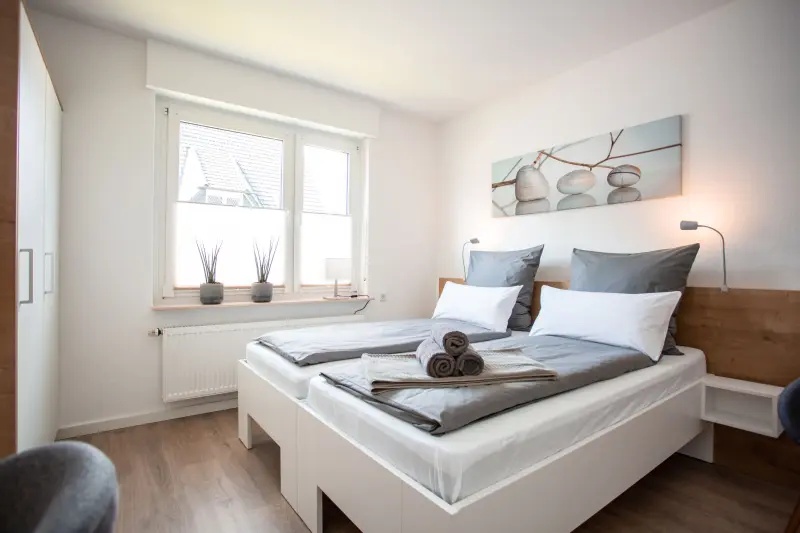 Ferienwohnung Georgsmarienhütte