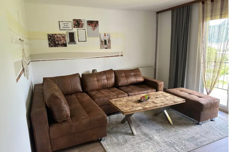 Ferienwohnung Ossiacher See