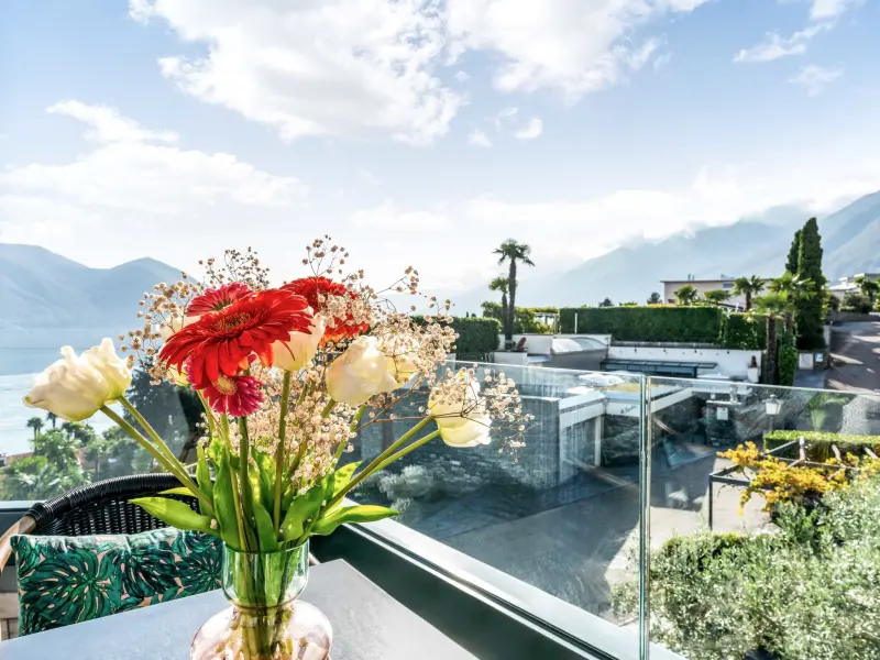 Appartamento vacanza  Brissago