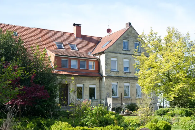 Ferienwohnung  Billerbeck