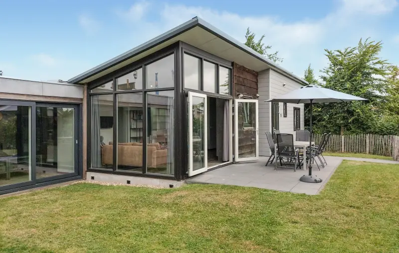 Ferienhaus  Sint-Annaland