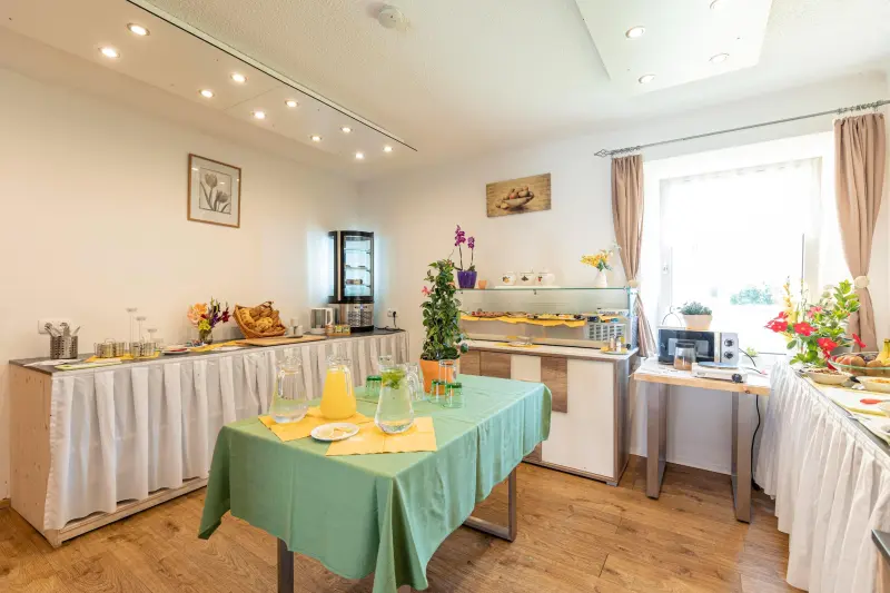 Ferienwohnung Eisenerz
