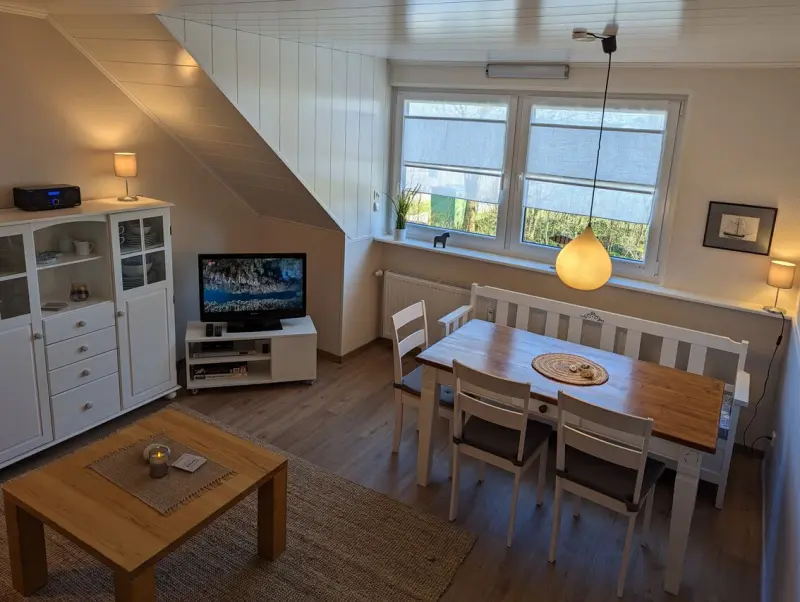Ferienwohnung Friedrichskoog