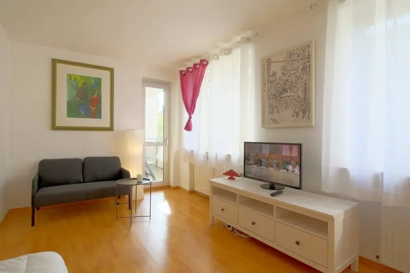 Ferienwohnung Bremerhaven