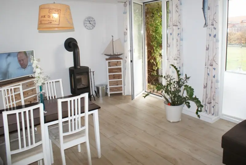 Ferienwohnung  Hohenkirchen