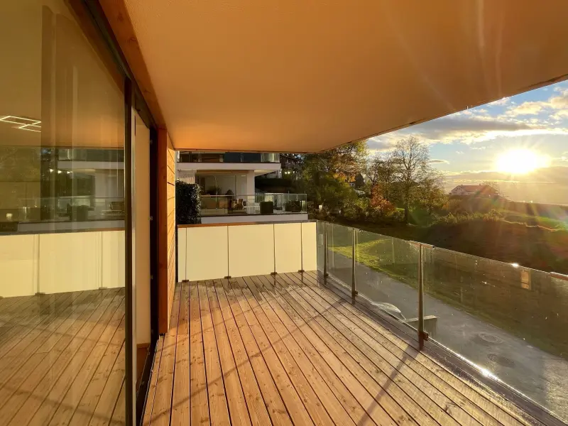 Ferienwohnung Hörbranz