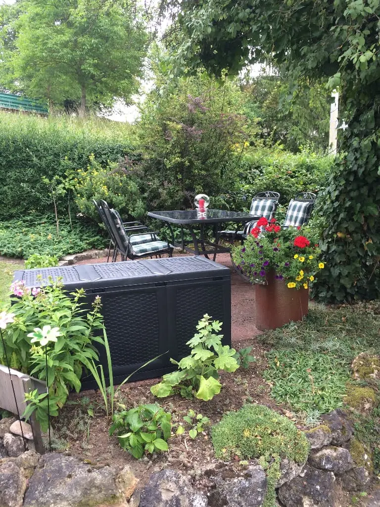 Ferienwohnung Amberg