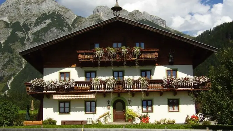 Ferienwohnung  Gemeinde Werfenweng