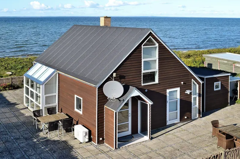 Ferienhaus in Brenderup, Skåstrup Strand f&uuml;r max. 6 Personen