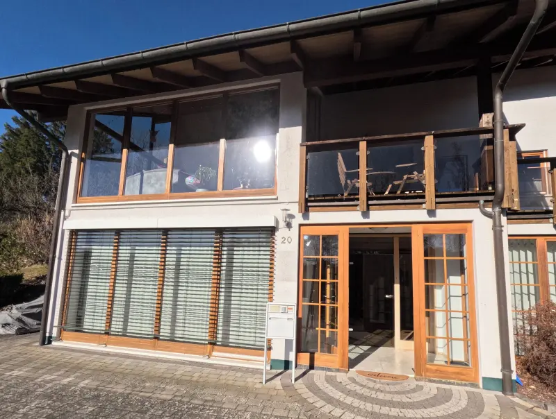 Ferienwohnung Hilders