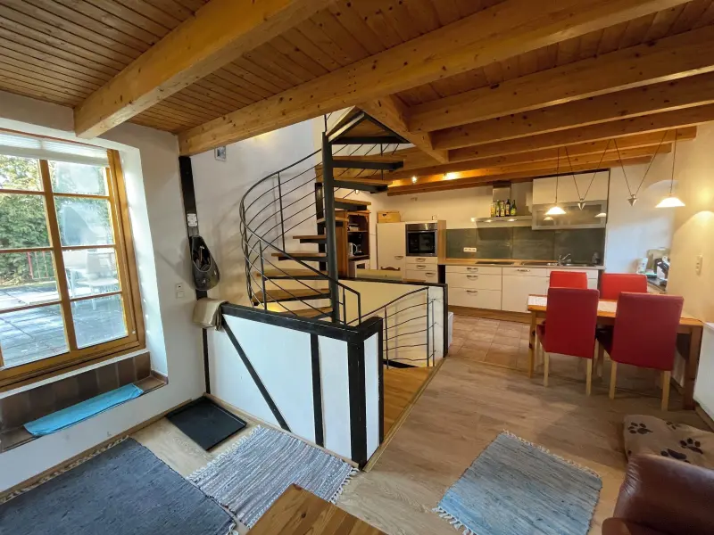 Ferienhaus Oberbettingen