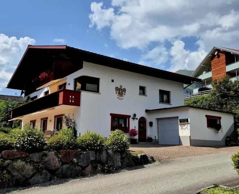 Ferienwohnung  Dalaas