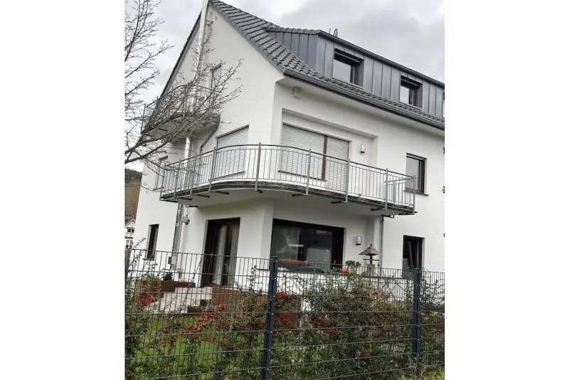 Ferienhaus  Mayschoß