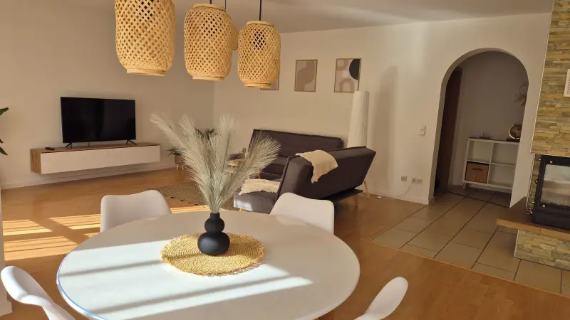 Ferienwohnung Bitburg