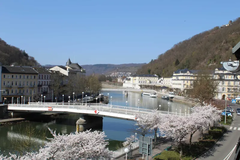 Ferienhaus Bad Ems
