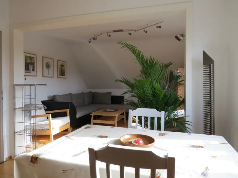 Ferienwohnung  Werden