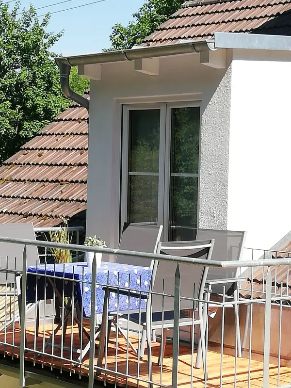 Ferienwohnung  Unteruhldingen