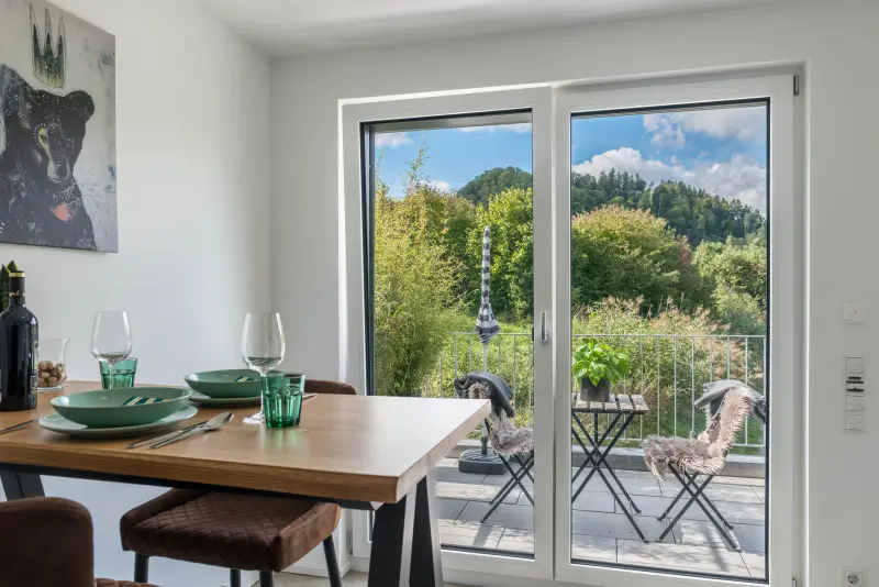 Ferienwohnung Deggenhausertal