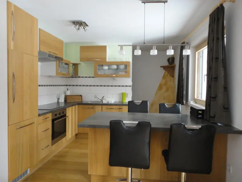 Ferienwohnung in Sankt Ulrich am Pillersee, Tirol, Österreich