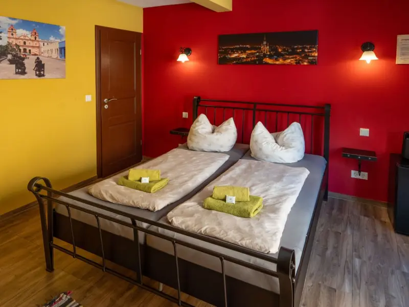 Ferienwohnung Rothenburg/Oberlausitz