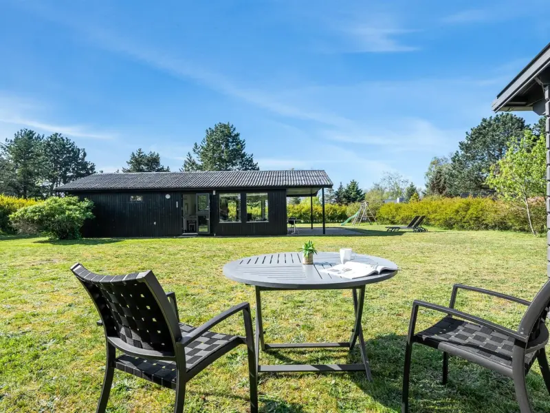 Ferienhaus Dannemare