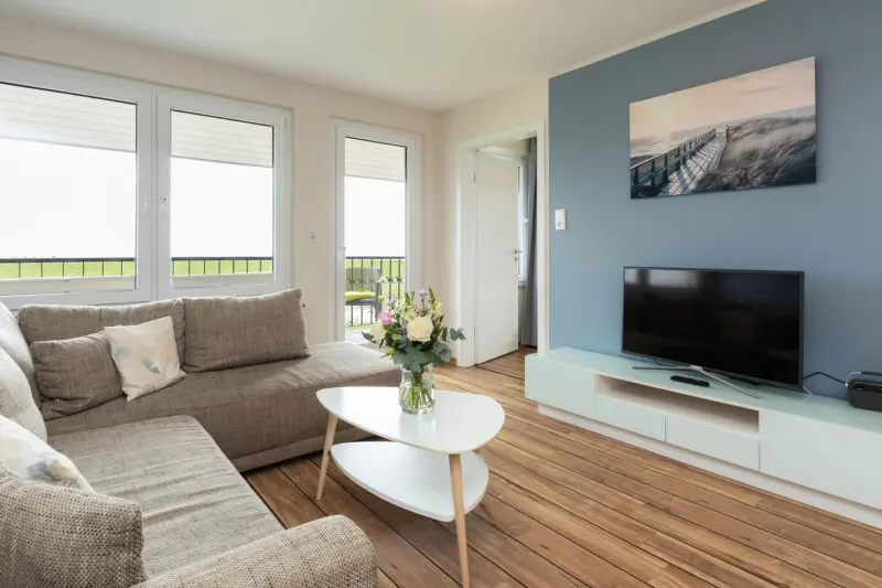 Ferienwohnung Juist