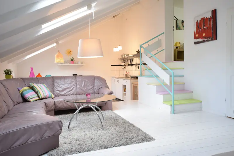 Ferienwohnung Tempelhof