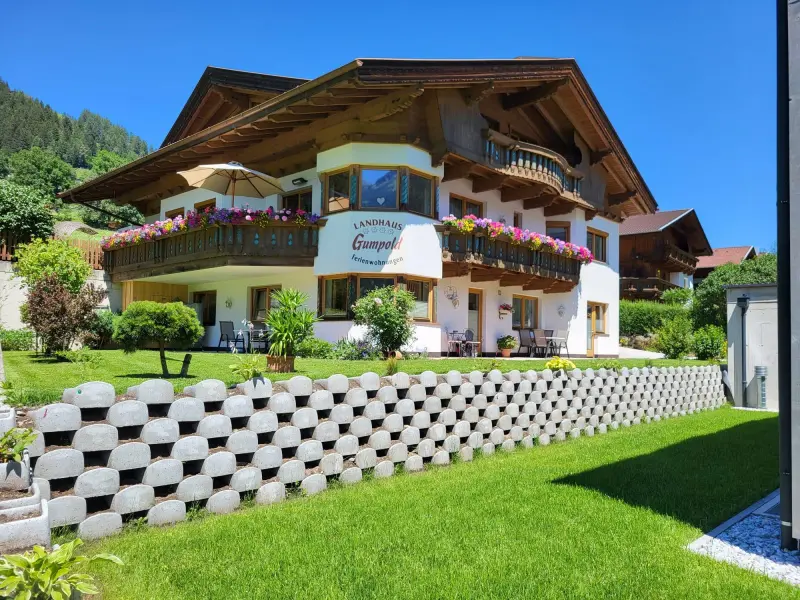 Ferienwohnung Fulpmes