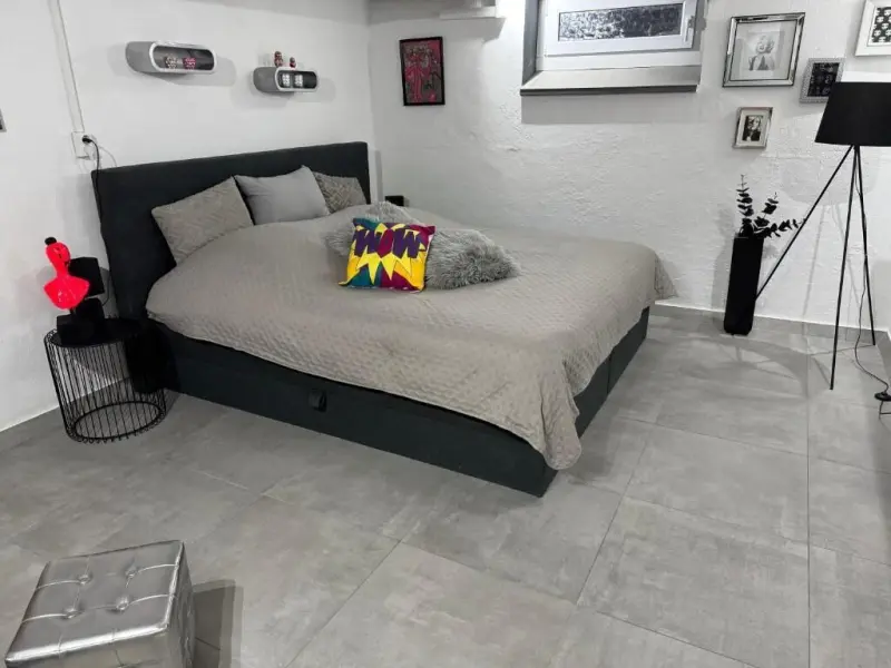 Ferienwohnung Bocholt