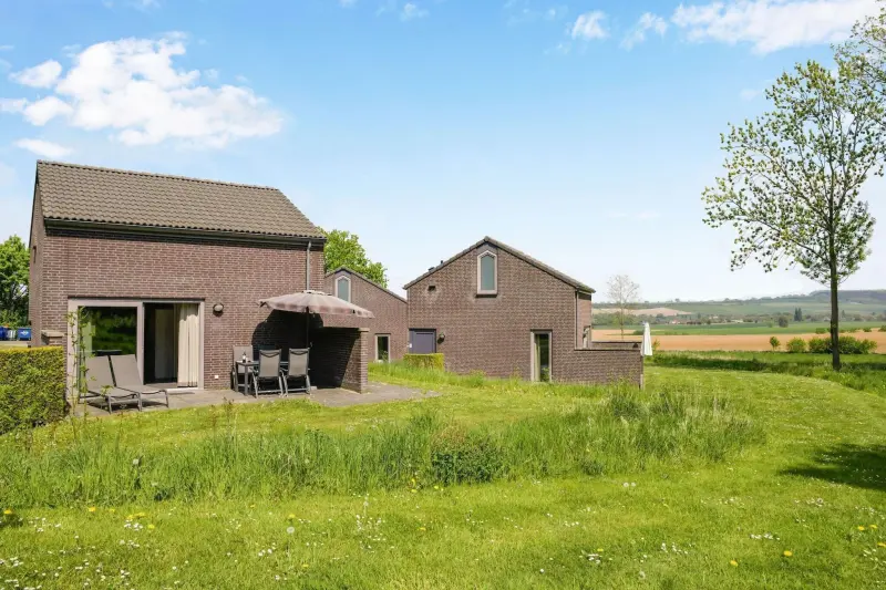 Ferienhaus Würselen