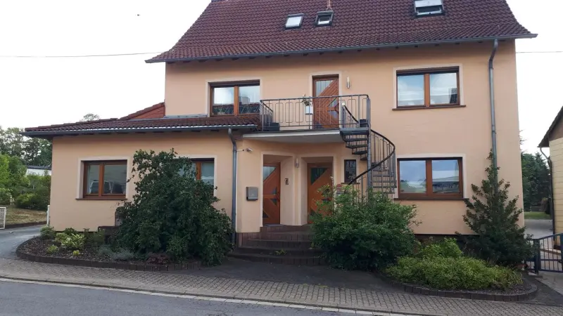 Ferienwohnung Wadern