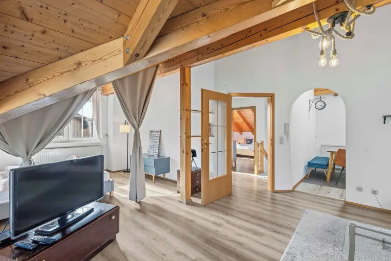 Ferienwohnung Buchenberg